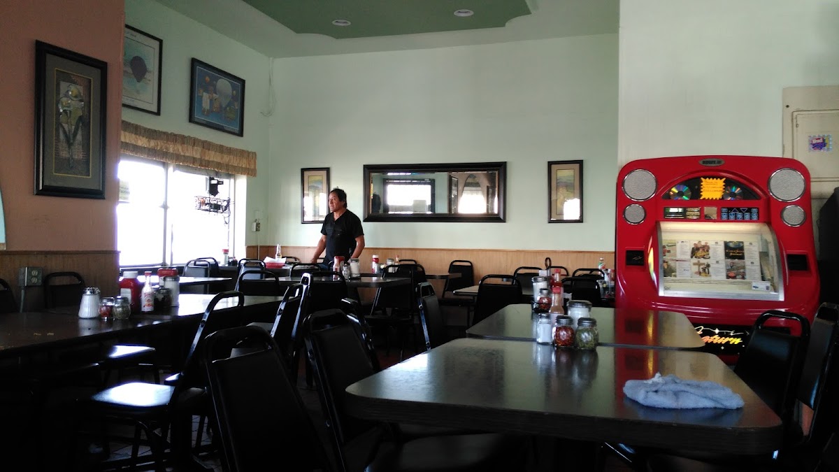 Restaurante Maria