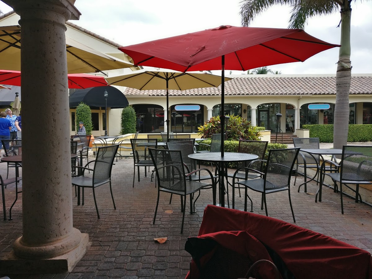 Ocean One Bar & Grille